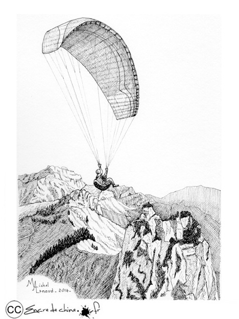 Parapente